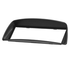 Fascia radio stereo 1 din auto