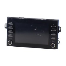 Autoradio originale toyota - autoradio,