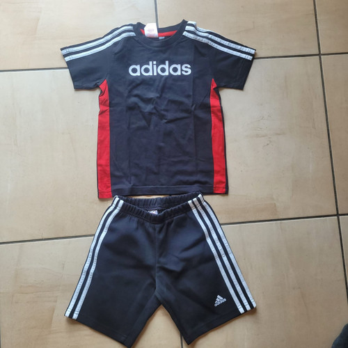 Completo adidas anni - completo,