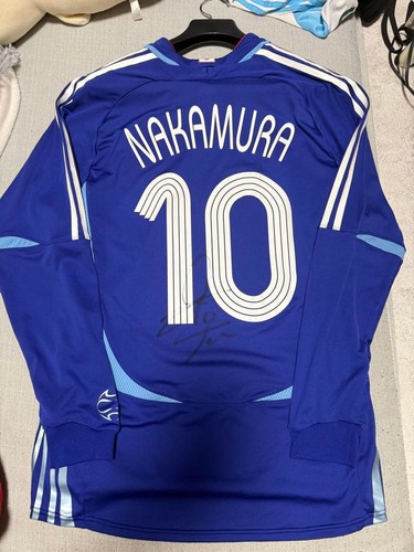 Maglia manica lunga firmata