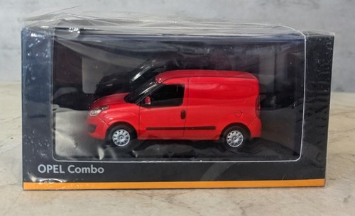 Nuovo norev opel combo - norev, van
