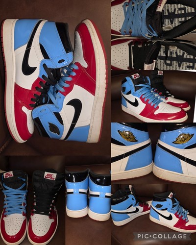 Taglia jordan 1 - taglia,