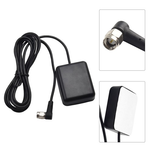 Pratica antenna gps - antenna,