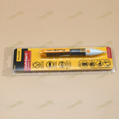Nuovo fluke 2ac voltalert - fluke,