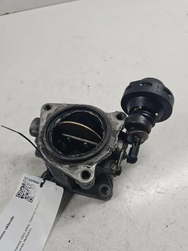 Valvola tagliafuoco motore