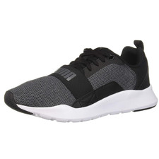 PUMA WIRED KNIT 42.5-45 NEW