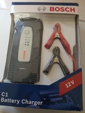 carica batterie auto bosch