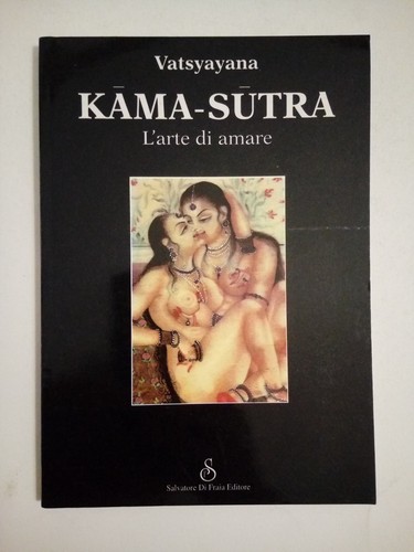 Libro vatsyayana kama sutra - vatsyayana, kama-sutra