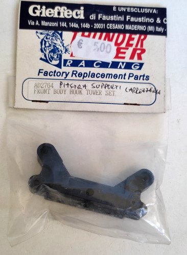 Thunder tiger ricambi - thunder,