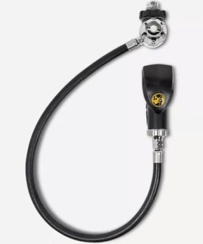 Erogatore poseidon kit xstream - erogatore,