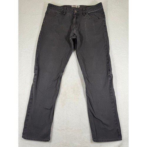Jeans fjallraven groenlandia - jeans,