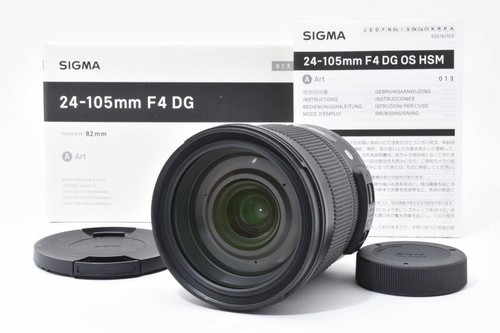 Sigma 105mm dg os hsm - af,