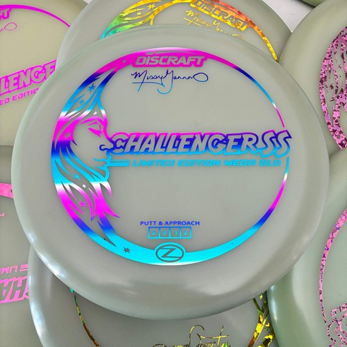 Discraft missy gannon edizione - gannon,