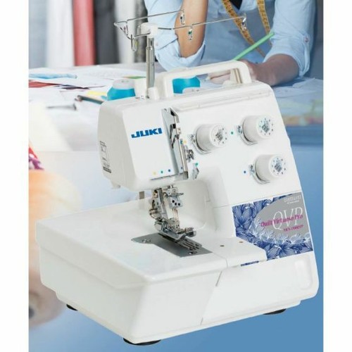 Serger juki mcs - serger,