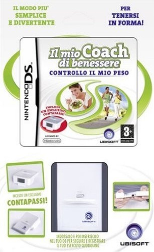 Mio coach benessere - coach, di