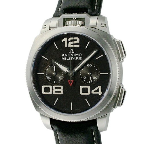 Anonimo militare classic - anonimo,