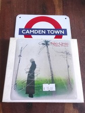 Patty Pravo - Nic-Unic Digipack Cd Sigillato