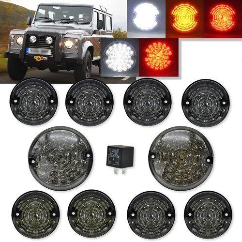 Per land rover defender 110 - defender,