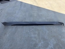 MINIGONNA LATERALE DESTRA PER