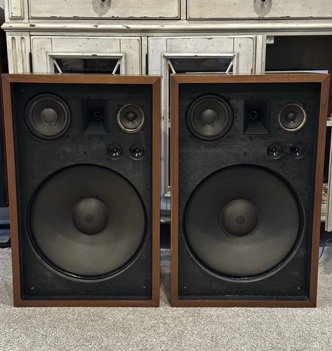 Vintage pioneer speakers - vintage,
