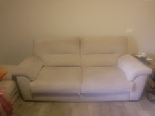 divano letto 2 posti usato