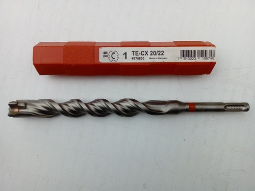Punta hilti per - hilti, calcestruzzo