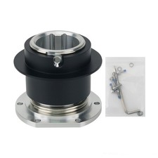 QR1 Racing Wheel Simulatore
