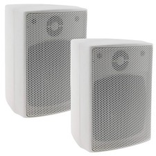 altoparlanti da parete a 2