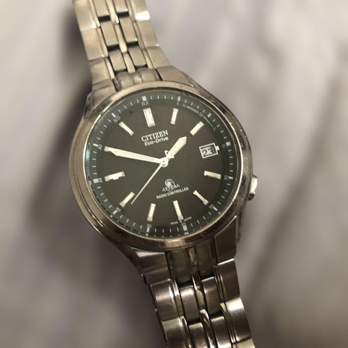Orologio polso uomo citizen - polso,