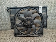 BMW SERIE 4 VENTOLA RADIATORE MOTORE 3.0 DIESEL 8641965 F32 2013-2020