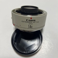 Canon Extender EF 1.4x