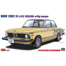 HASEGAWA HAS20756 BMW 2002 Tii