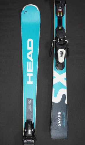 Head shape modello 2025 - head,