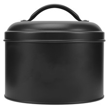  Contenitore Caffe Contenitori Ermetici Di Chicchi Caffè Stoccaggio in Metallo