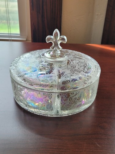 Beautiful white fostoria - beautiful,