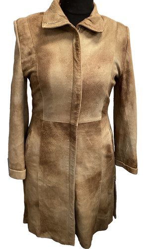 Trench cappotto donna denge - trench,