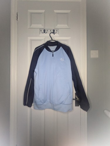 Top pista sergio tacchini - top, da
