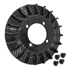 MF8506 Ventola Carbon Parmakit Accensione Elettronica Vespa 50 Special 125 ET3