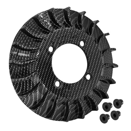 Mf8506 ventola carbon parmakit - carbon,