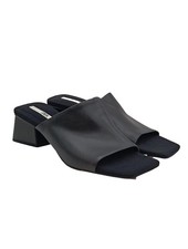 Zara sandalo con tacco donna - tacco,