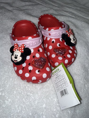 Crocchette disney minnie - minnie, mouse