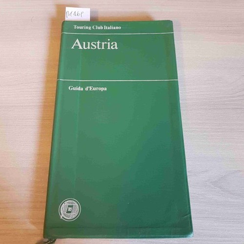 Austria guida europa - d'europa,