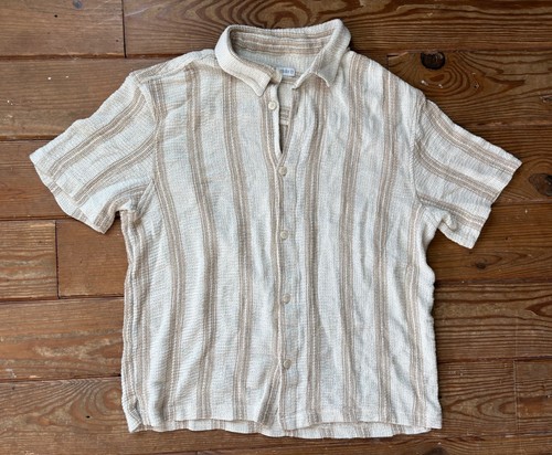 Camicia zara maglia - zara,