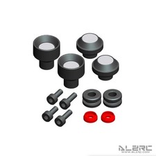 ALZRC Supporto a baldacchino a