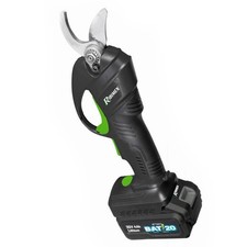 Forbice potatura a batteria