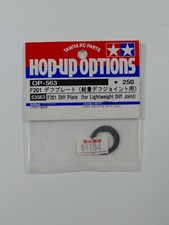 Tamiya Hop Up Options #53563