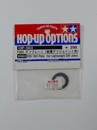 Tamiya hop options 53563 - hop,