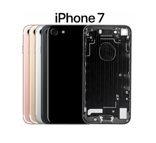 Scocca posteriore per iphone - posteriore,