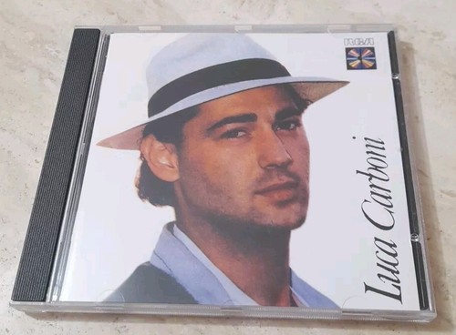 Luca carboni omonimo - luca, carboni/