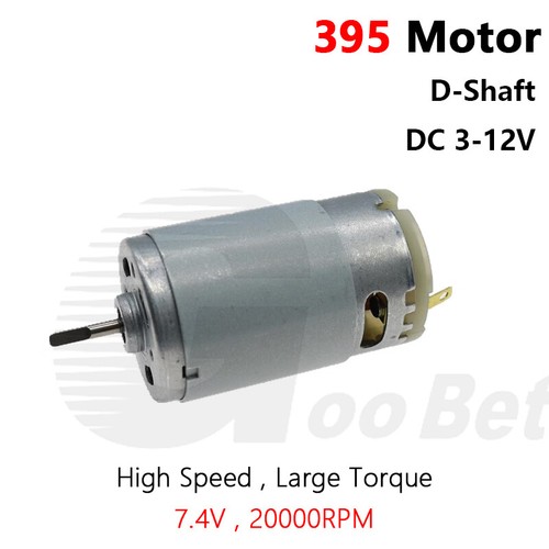 395 mini motore elettrico - mini,